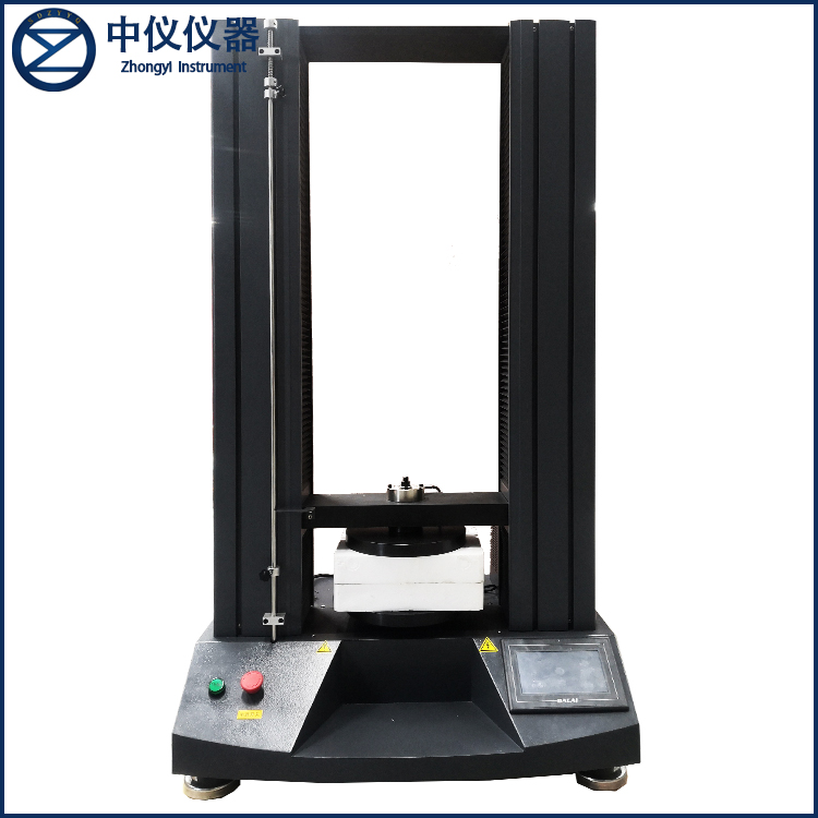 WDS-A（門式）系列數(shù)顯式電子試驗機